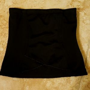 Belly bandit corset